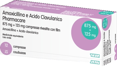 Costo Antibiotico Amoxicillina