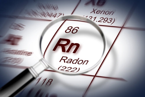 Risultati immagini per legge radon 2018