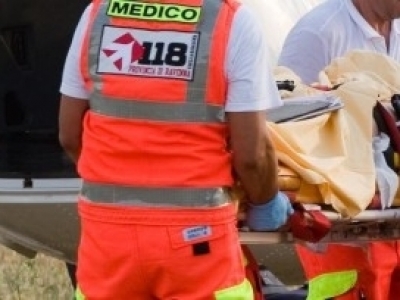 Emergenza 118: in assenza di interventi servizio a rischio