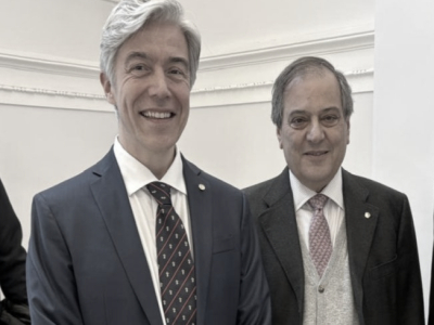 RENTRI, la Manovra esclude l’obbligo per i medici e gli odontoiatri liberi professionisti e convenzionati