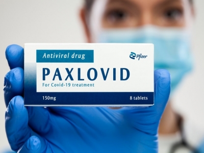 Paxlovid: Indicazioni operative per avvio prescrizione tramite MMG e dispensazione nel canale DPC.
