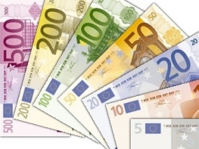 euro danaro