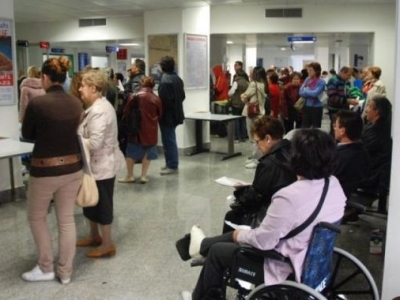 Sanità pugliese in affanno durante le feste