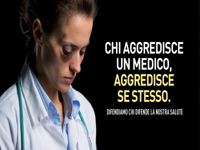 Ancora una aggressione ai danni di un medico di continuità assistenziale in provincia di Lecce