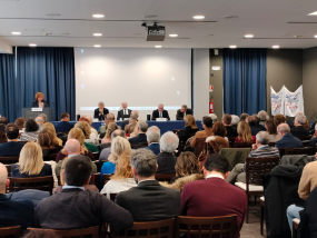 Assemblea pubblica regionale del 14 febbraio 2026