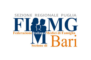 20° CONGRESSO PROVINCIALE FIMMG BARI:  